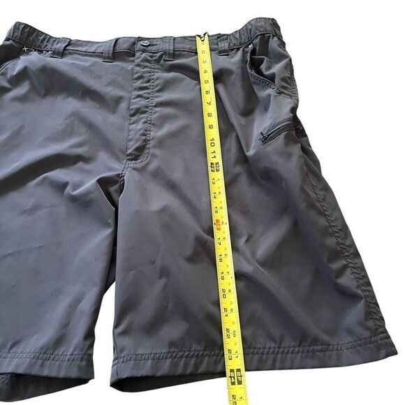 WRANGLER Men’s Grey Short Size 44 - Picture 7 of 9